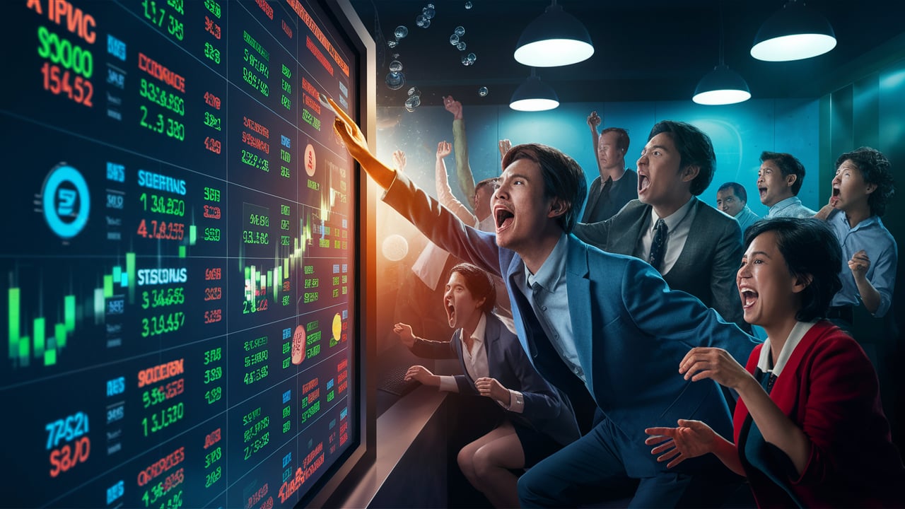 连续40个交易日获净流入！港股通红利ETF（513530）人气直升